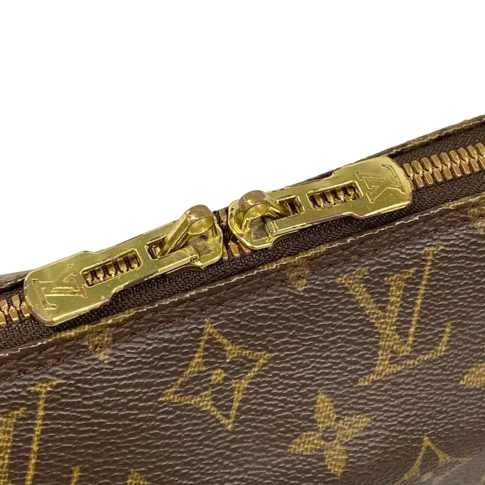 Louis Vuitton Amfar 3 Vanity Star Monogram Shoulder Bag M47275